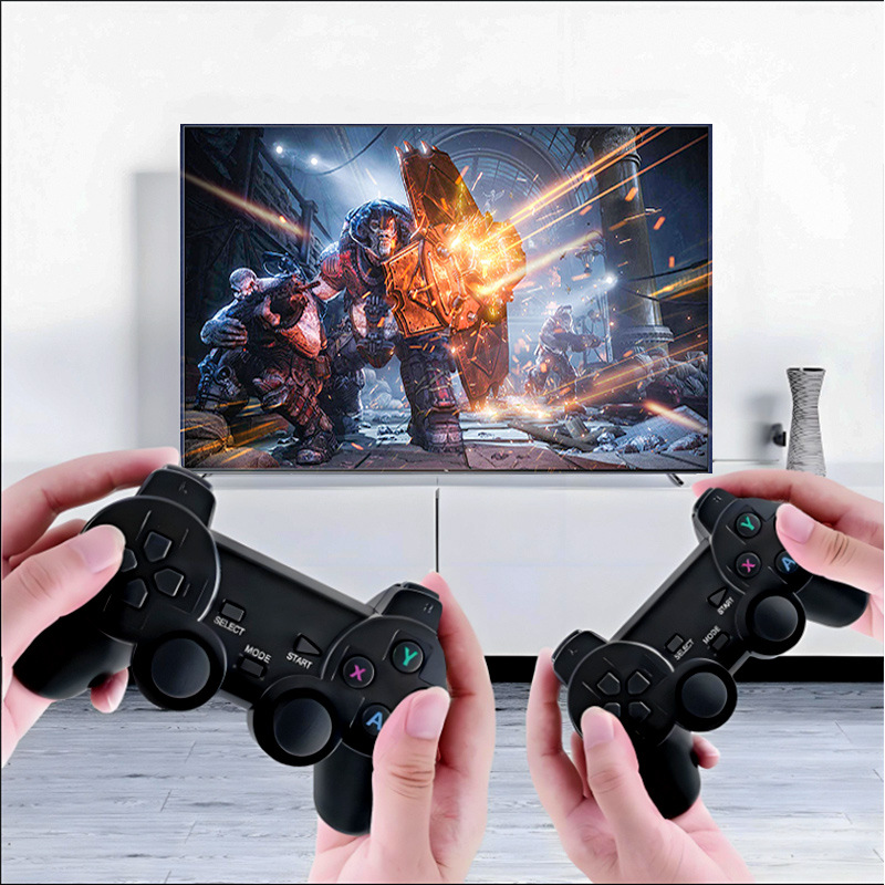 2.4G USB Wireless Gamepad for  - Gaming Console Stick review and price