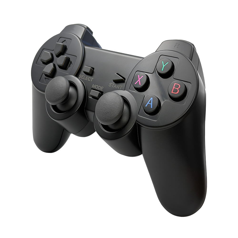 2.4G USB Wireless Gamepad for  - Gaming Console Stick review and price