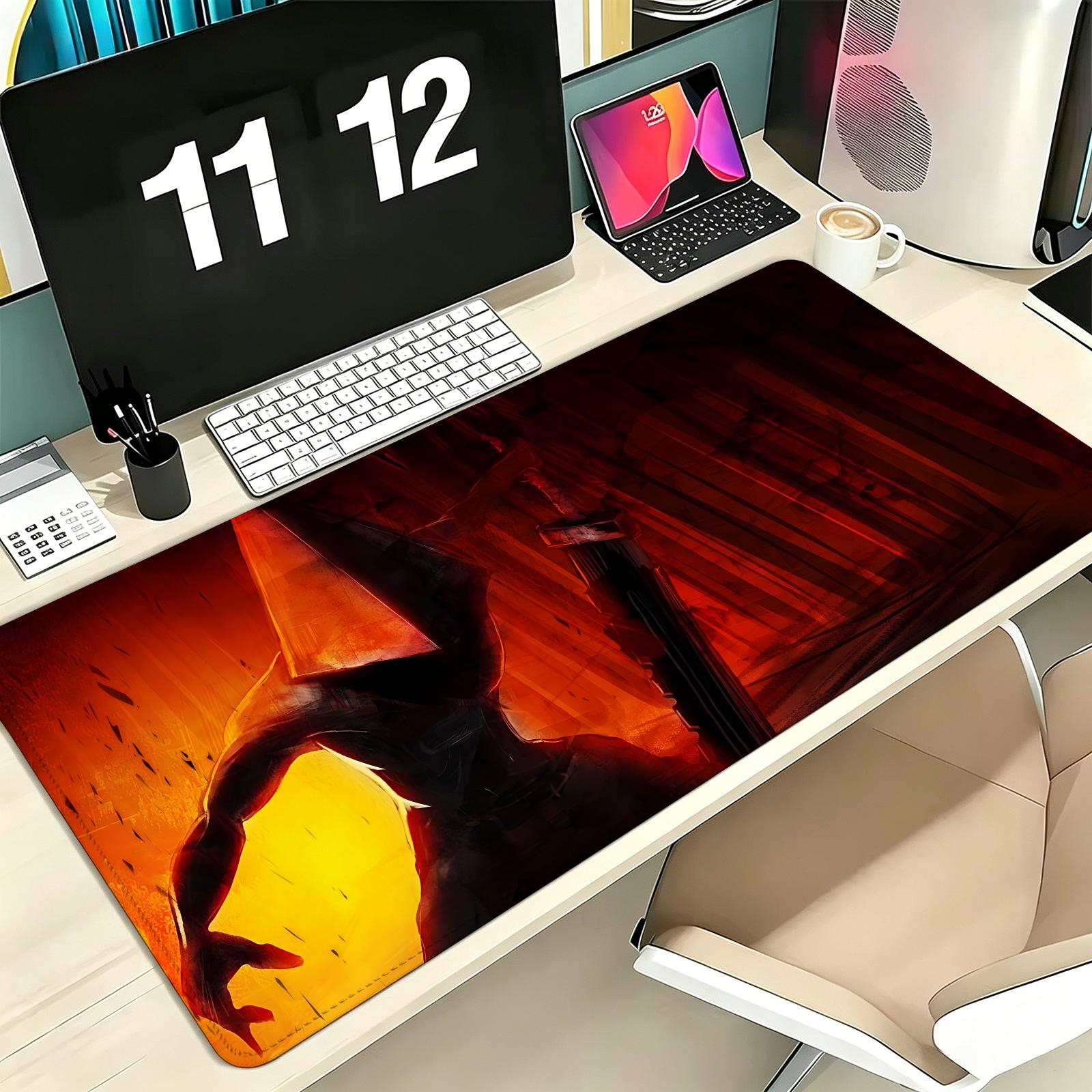 Mouse Pad Pro E-Sports XXL Gam - Gaming Console Portable Pc review and price