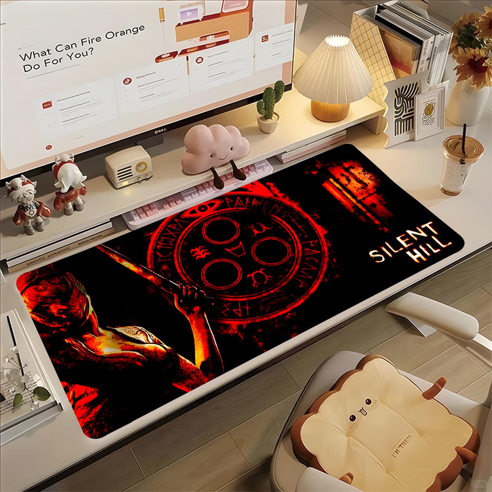Mouse Pad Pro E-Sports XXL Gam - Gaming Console Portable Pc review and price
