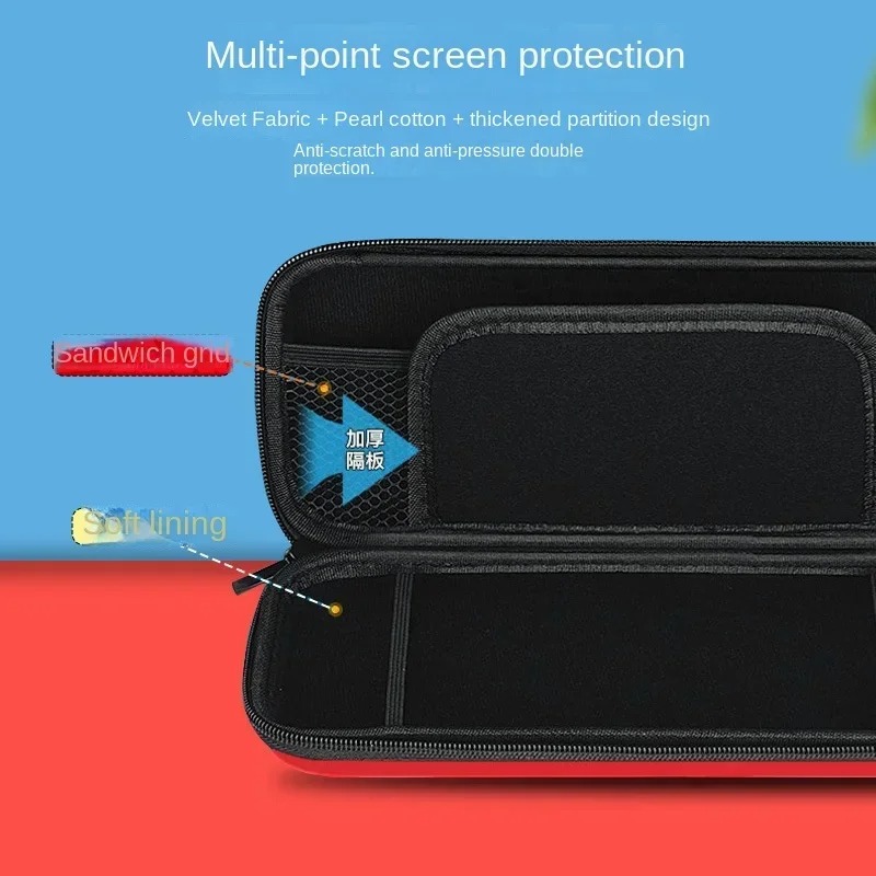 Pokemon Pikachu Storage Bag fo - Handheld Gaming Console review and price